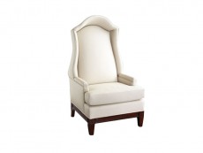 Кресло "Linwood Leather Host"