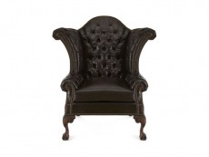 Кресло "Wingback"